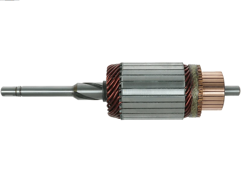 Brand new AS-PL Starter motor armature