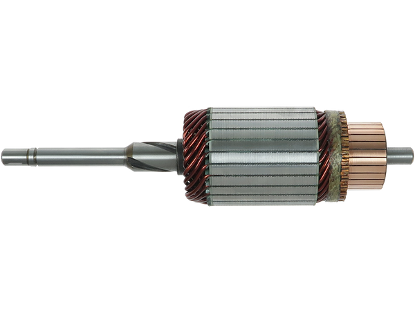 SA1038S — Startmotors rotorer