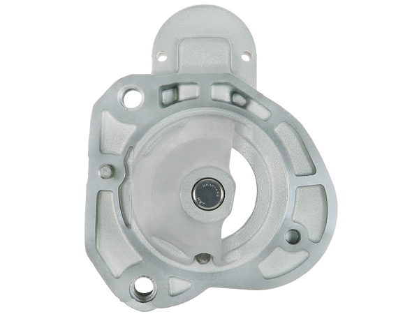 SBR6126S — Startmotorers huvud