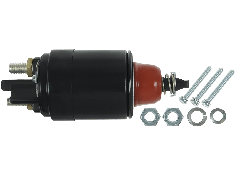 Brand new OEM ISKRA / LETRIKA Starter motor solenoid