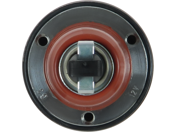 SS9277(LETRIKA) — Startmotors automater