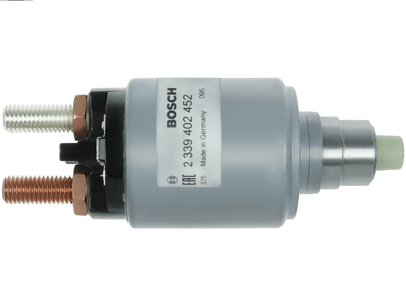 Brand new OEM BOSCH Starter motor solenoid