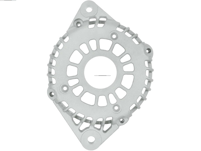 Brand new AS-PL Alternator D.E. bracket