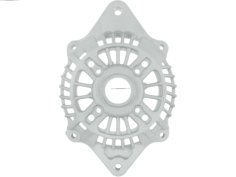 Brand new AS-PL Alternator D.E. bracket