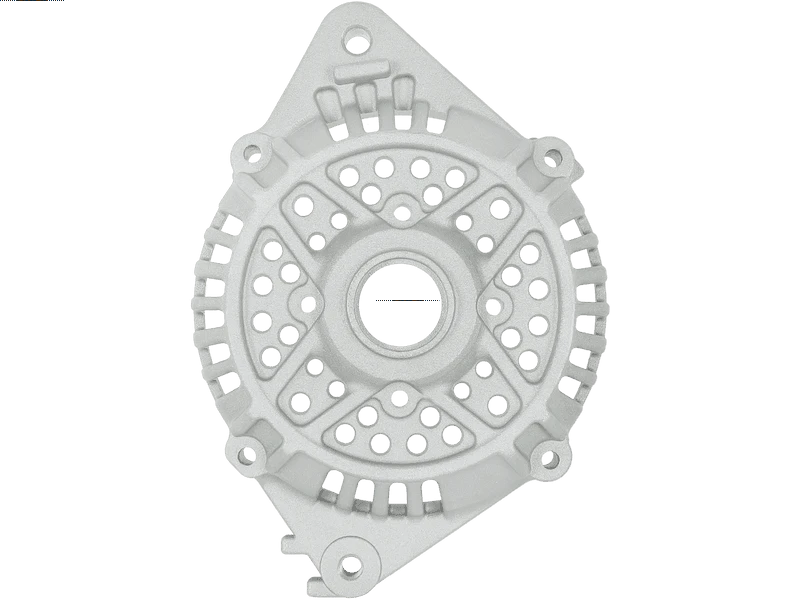 Brand new AS-PL Alternator D.E. bracket
