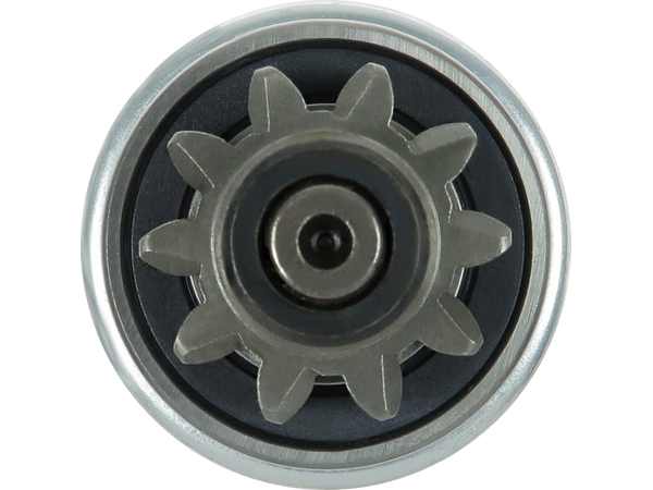 SD9273S — Startmotors bendix