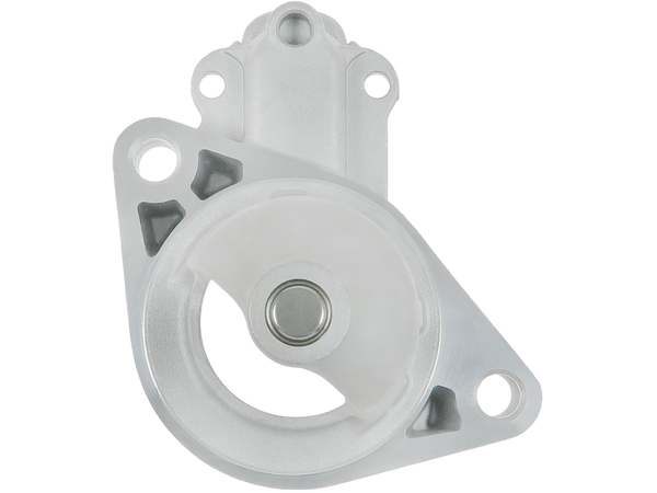 SBR6127S — Startmotorers huvud