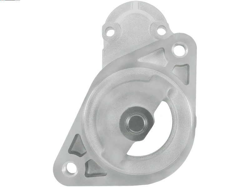 Brand new AS-PL Starter motor D.E. bracket