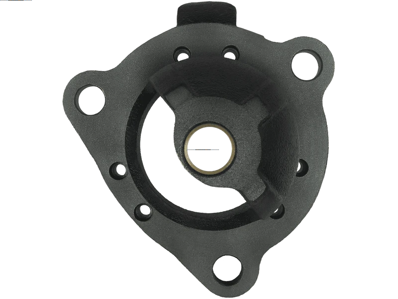 Brand new AS-PL Starter motor D.E. bracket