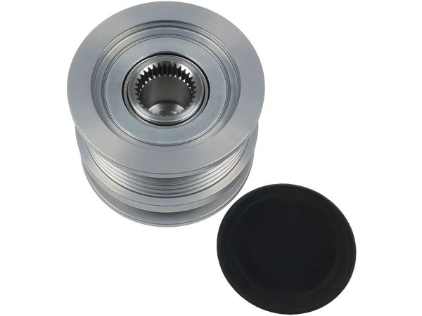 AFP6127S — Växelströmsgenerators långgående remskivor