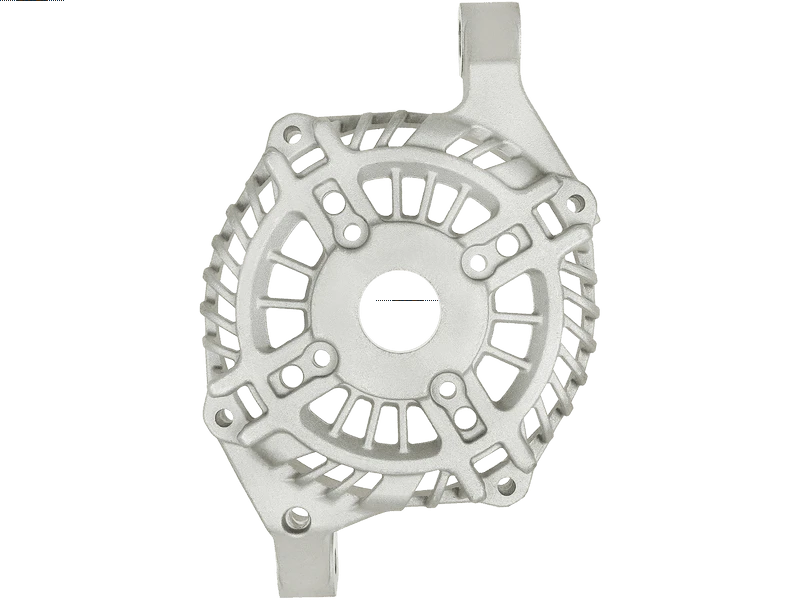 Brand new AS-PL Alternator D.E. bracket