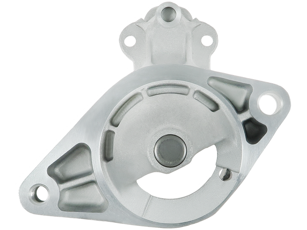 SBR6107S — Startmotorers huvud