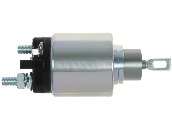 SS0413S — Startmotors automater