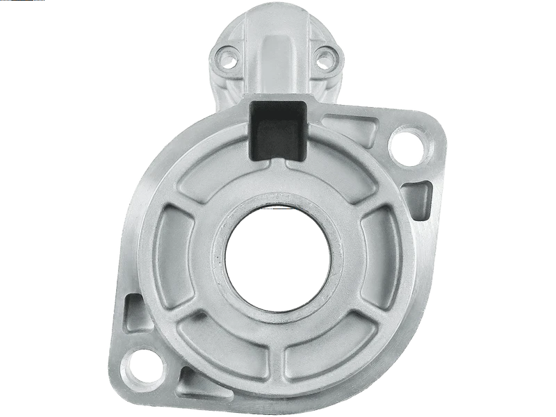 Brand new AS-PL Starter motor D.E. bracket