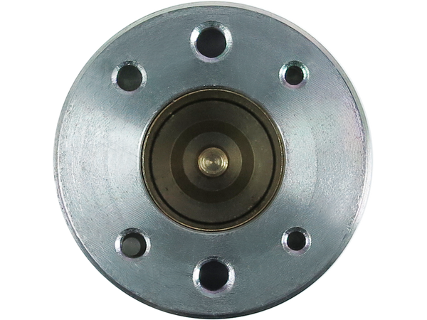 SS2087S — Startmotors automater