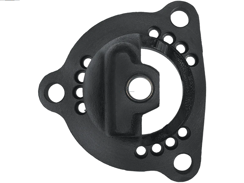 Brand new AS-PL Starter motor D.E. bracket