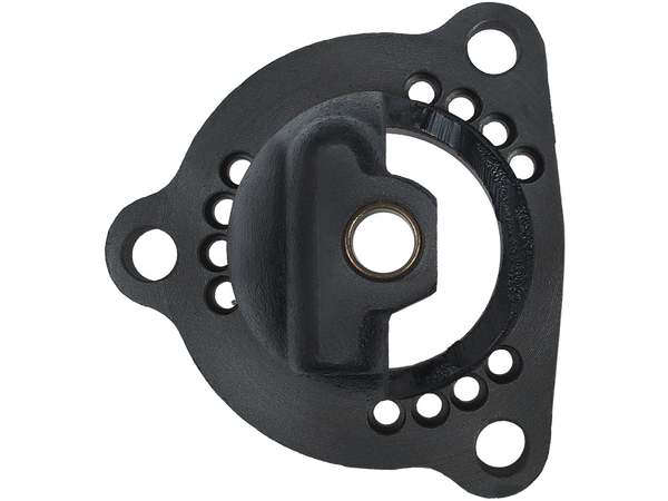 SBR1034S — Startmotorers huvud