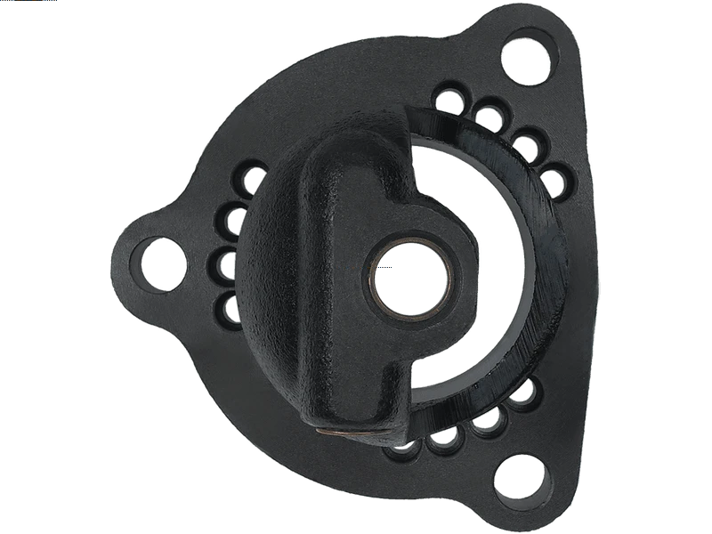 Brand new AS-PL Starter motor D.E. bracket