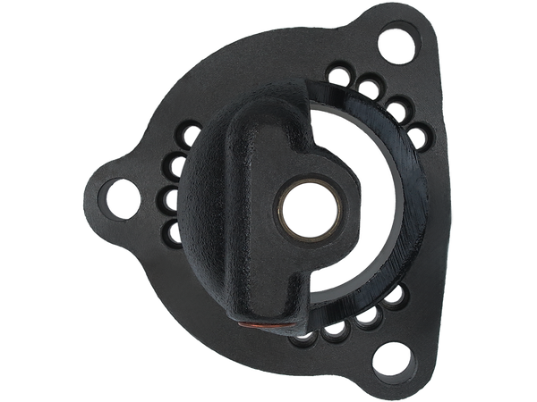 SBR1033S — Startmotorers huvud