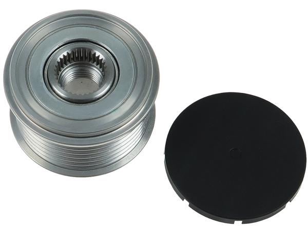 AFP3086S — Växelströmsgenerators långgående remskivor