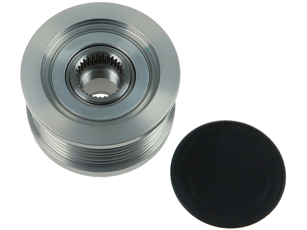 AFP5069S — Växelströmsgenerators långgående remskivor