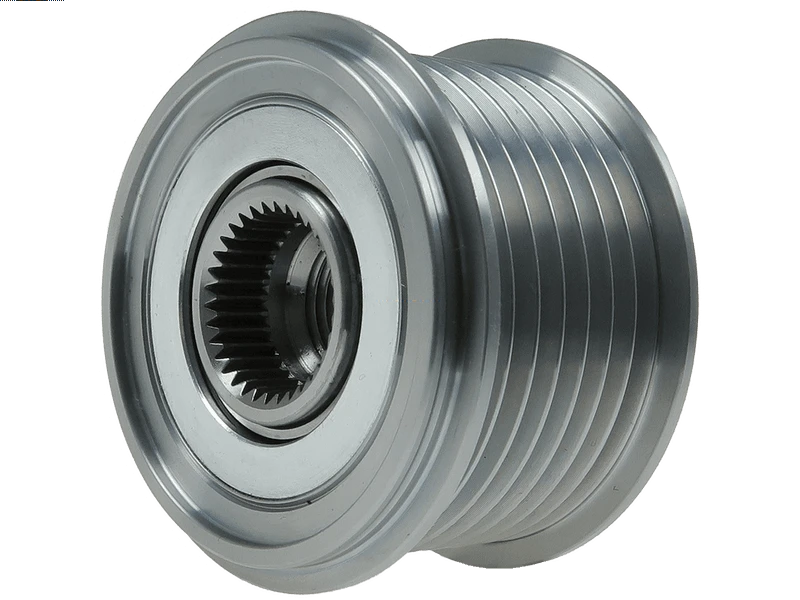 Brand new AS-PL Alternator freewheel pulley