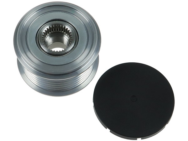 AFP3085S — Växelströmsgenerators långgående remskivor