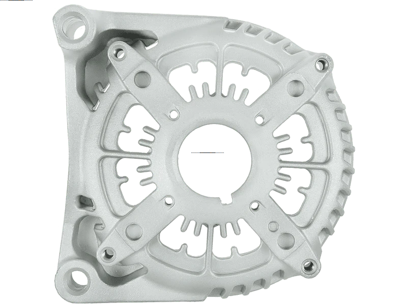 Brand new AS-PL Alternator D.E. bracket