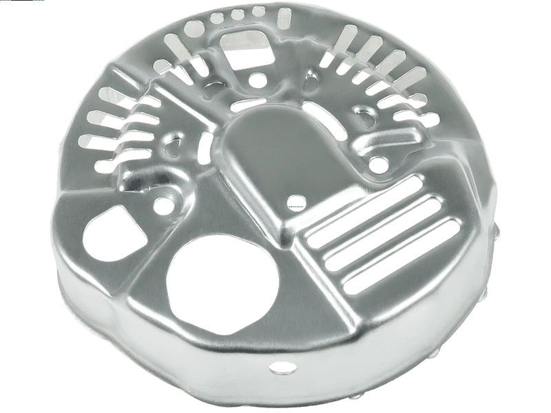 Brand new AS-PL Alternator aluminum S.R.E. cover