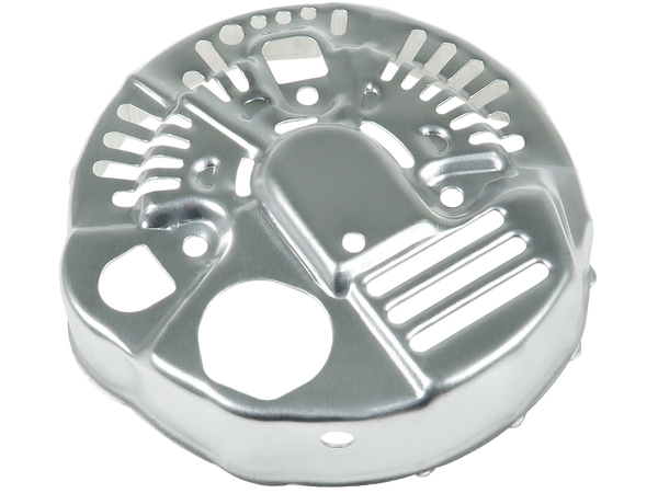 ABR6208S — Aluminium