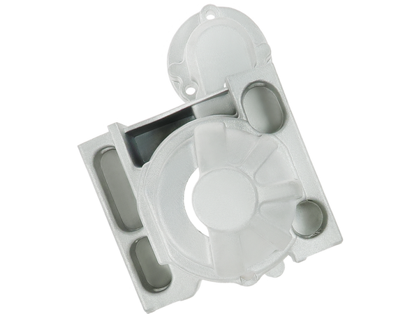 SBR1051S — Startmotorers huvud