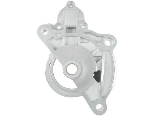 SBR0332S — Startmotorers huvud