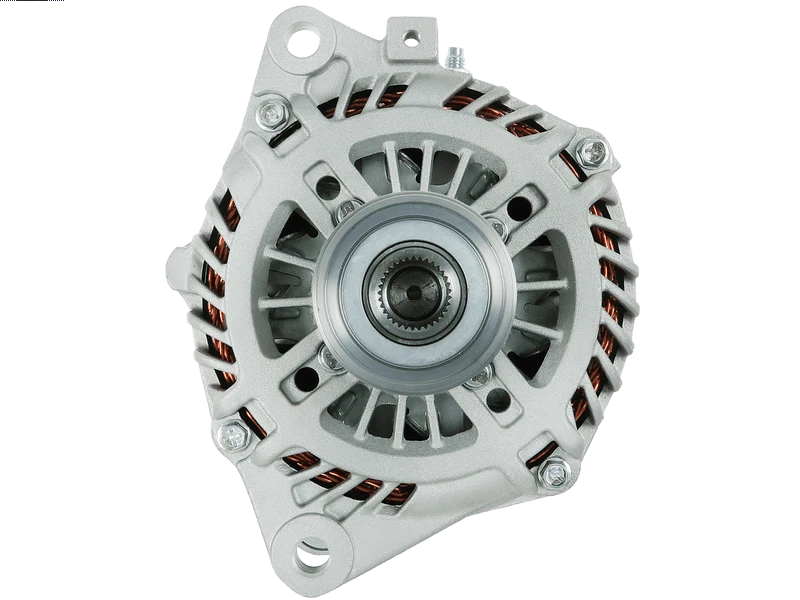 Brand new AS-PL Alternator