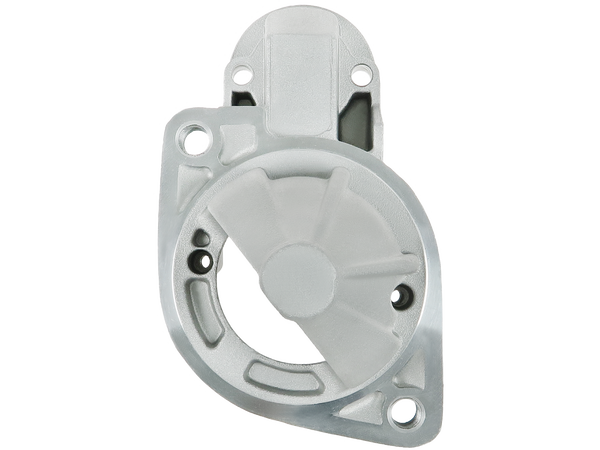 SBR9130S — Startmotorers huvud