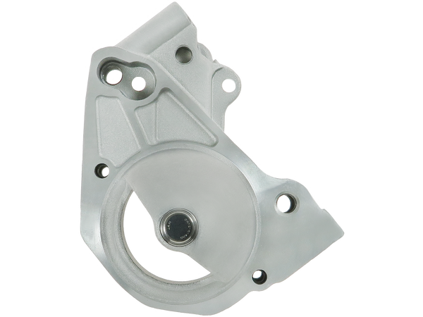 SBR6129S — Startmotorers huvud