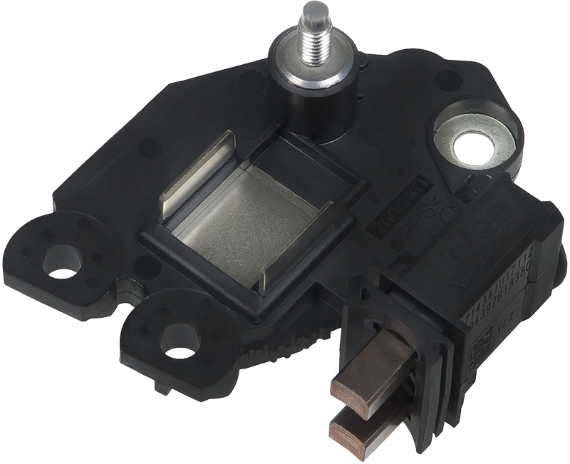 Brand new OEM VALEO Alternator regulator