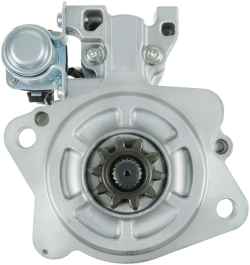 Brand new OEM MITSUBISHI Starter motor