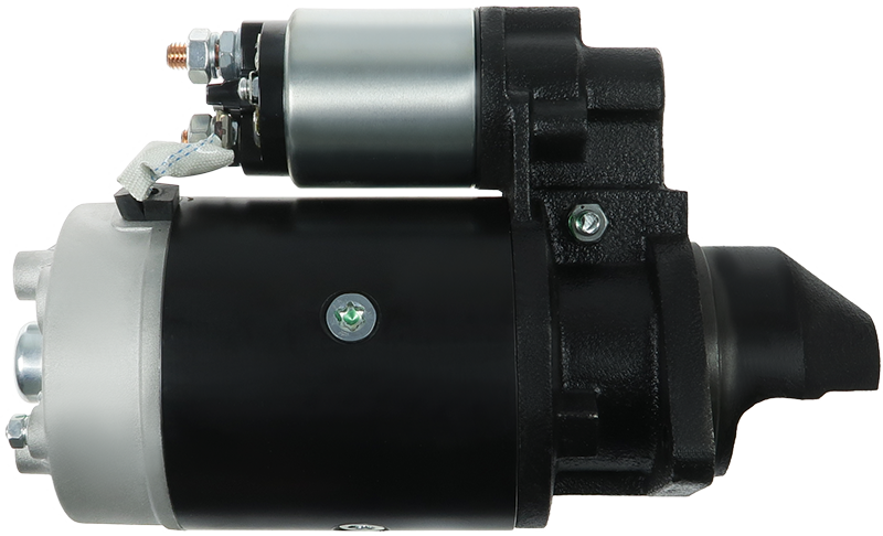 Démarreur AS-PL Référence S0350 - Pièce Automobile De Remplacement | Compatible Avec Plusieurs Modèles De Véhicules - 8