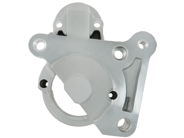 SBR5168S — Startmotorers huvud