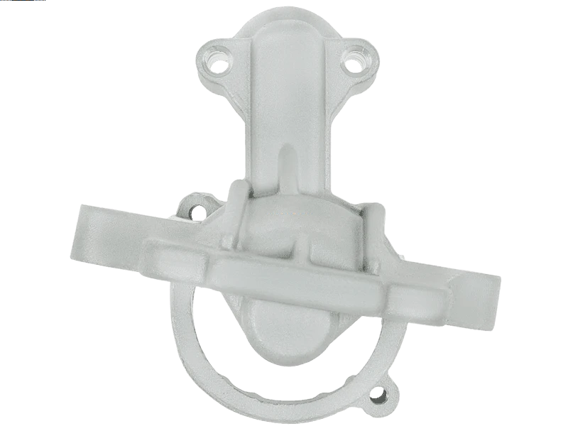 Brand new AS-PL Starter motor D.E. bracket