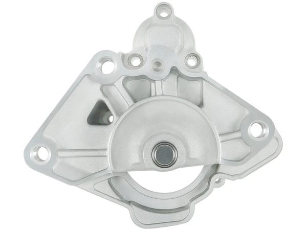 SBR0329S — Startmotorers huvud