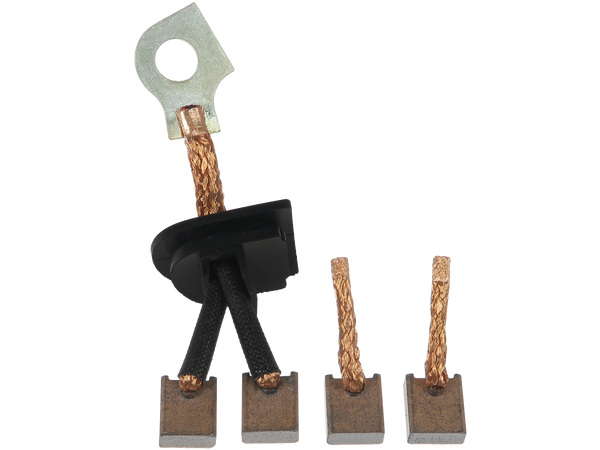 SB3021S — Startmotorers borstar