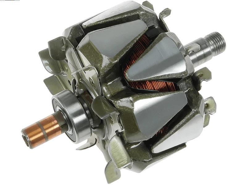 Brand new AS-PL Alternator rotor