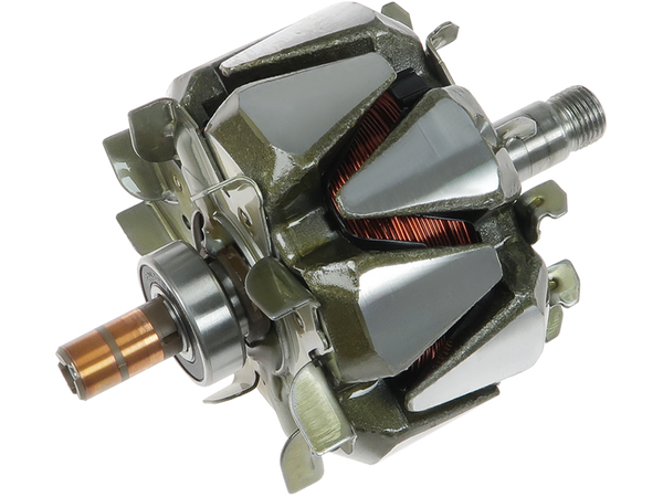 AR9046S — Växelströmsgeneratorers rotorer