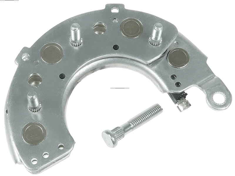 Brand new AS-PL Alternator rectifier