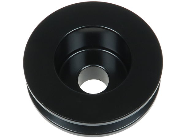 AP0122S — Växelströmsgenerators remskiva