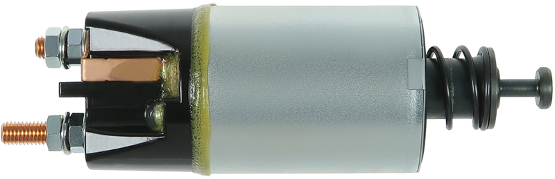 Brand new OEM MITSUBISHI Starter motor solenoid