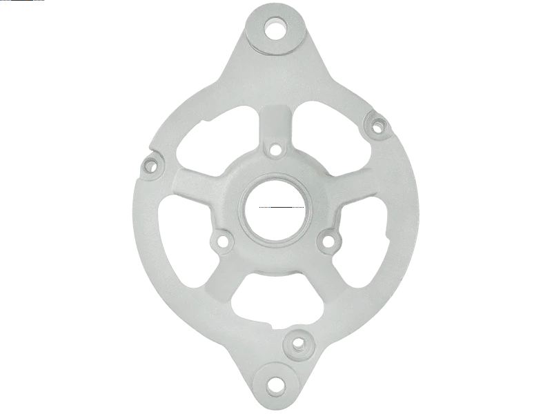 Brand new AS-PL Alternator D.E. bracket