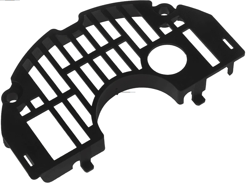 Brand new AS-PL Alternator plastic cover (PVC cover)