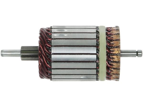 SA3043S — Startmotors rotorer